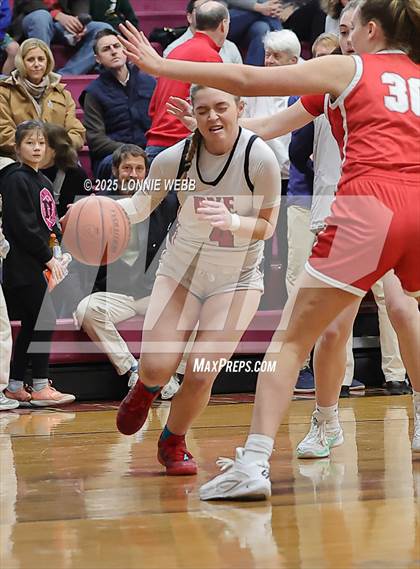 Thumbnail 1 in Somers @ Rye ((NYSPHSAA Section 1 Class AA Second Round) photogallery.