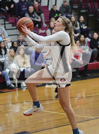Thumbnail 1 in Somers @ Rye ((NYSPHSAA Section 1 Class AA Second Round) photogallery.
