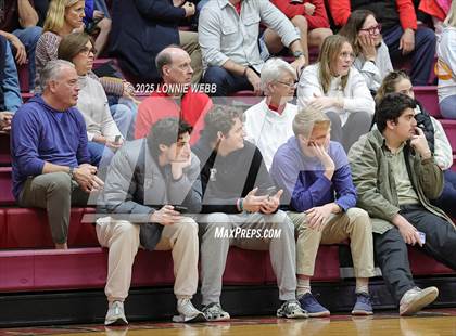 Thumbnail 3 in Somers @ Rye ((NYSPHSAA Section 1 Class AA Second Round) photogallery.