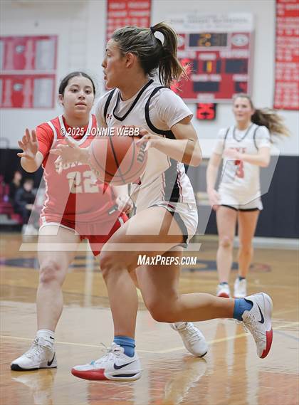 Thumbnail 1 in Somers @ Rye ((NYSPHSAA Section 1 Class AA Second Round) photogallery.
