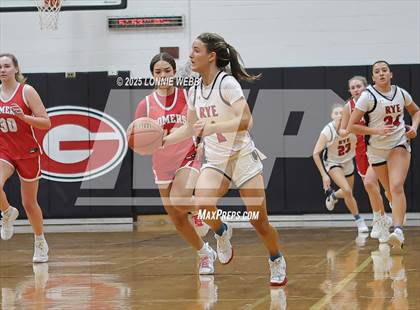Thumbnail 2 in Somers @ Rye ((NYSPHSAA Section 1 Class AA Second Round) photogallery.