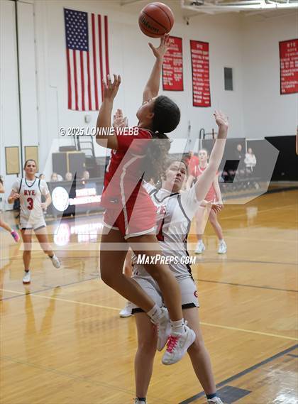 Thumbnail 2 in Somers @ Rye ((NYSPHSAA Section 1 Class AA Second Round) photogallery.