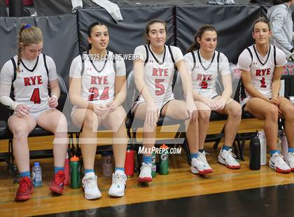 Thumbnail 2 in Somers @ Rye ((NYSPHSAA Section 1 Class AA Second Round) photogallery.