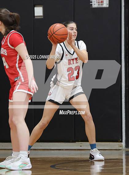 Thumbnail 1 in Somers @ Rye ((NYSPHSAA Section 1 Class AA Second Round) photogallery.