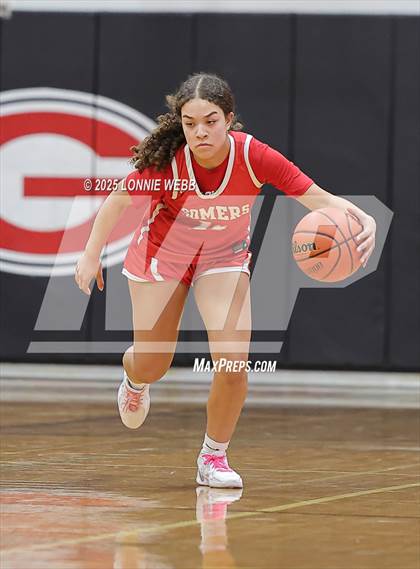 Thumbnail 2 in Somers @ Rye ((NYSPHSAA Section 1 Class AA Second Round) photogallery.