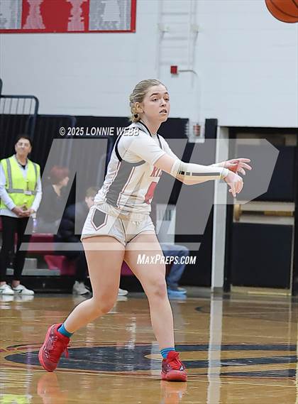 Thumbnail 1 in Somers @ Rye ((NYSPHSAA Section 1 Class AA Second Round) photogallery.