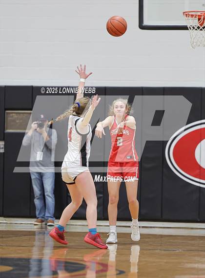 Thumbnail 2 in Somers @ Rye ((NYSPHSAA Section 1 Class AA Second Round) photogallery.