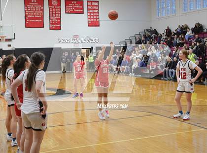 Thumbnail 1 in Somers @ Rye ((NYSPHSAA Section 1 Class AA Second Round) photogallery.