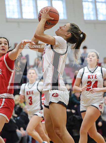 Thumbnail 3 in Somers @ Rye ((NYSPHSAA Section 1 Class AA Second Round) photogallery.