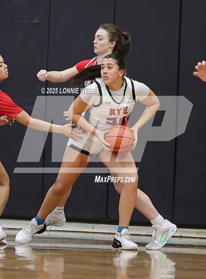 Thumbnail 1 in Somers @ Rye ((NYSPHSAA Section 1 Class AA Second Round) photogallery.