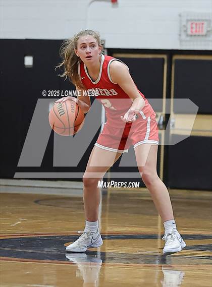 Thumbnail 1 in Somers @ Rye ((NYSPHSAA Section 1 Class AA Second Round) photogallery.