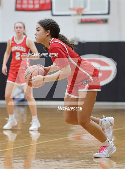 Thumbnail 1 in Somers @ Rye ((NYSPHSAA Section 1 Class AA Second Round) photogallery.