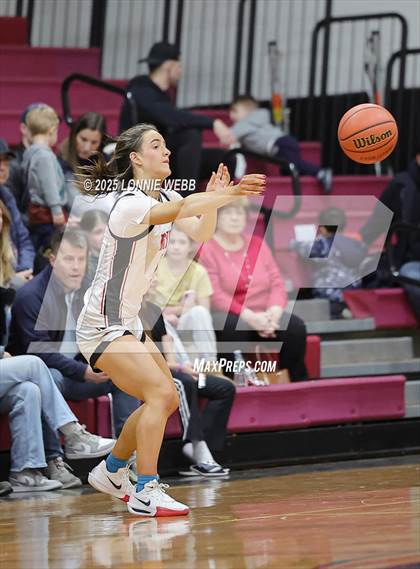 Thumbnail 1 in Somers @ Rye ((NYSPHSAA Section 1 Class AA Second Round) photogallery.