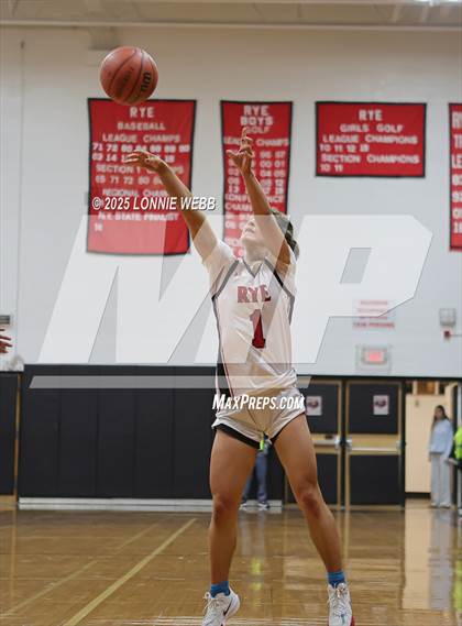 Thumbnail 3 in Somers @ Rye ((NYSPHSAA Section 1 Class AA Second Round) photogallery.