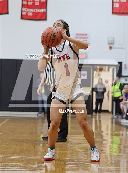 Thumbnail 3 in Somers @ Rye ((NYSPHSAA Section 1 Class AA Second Round) photogallery.