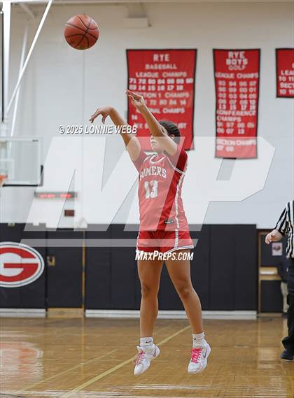Thumbnail 1 in Somers @ Rye ((NYSPHSAA Section 1 Class AA Second Round) photogallery.