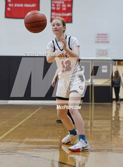 Thumbnail 3 in Somers @ Rye ((NYSPHSAA Section 1 Class AA Second Round) photogallery.