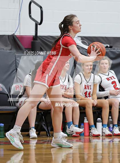 Thumbnail 1 in Somers @ Rye ((NYSPHSAA Section 1 Class AA Second Round) photogallery.