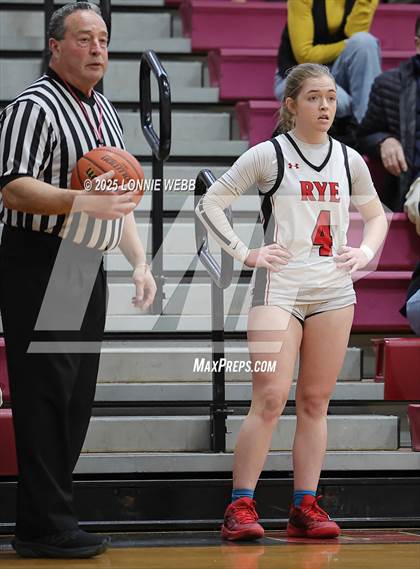Thumbnail 1 in Somers @ Rye ((NYSPHSAA Section 1 Class AA Second Round) photogallery.