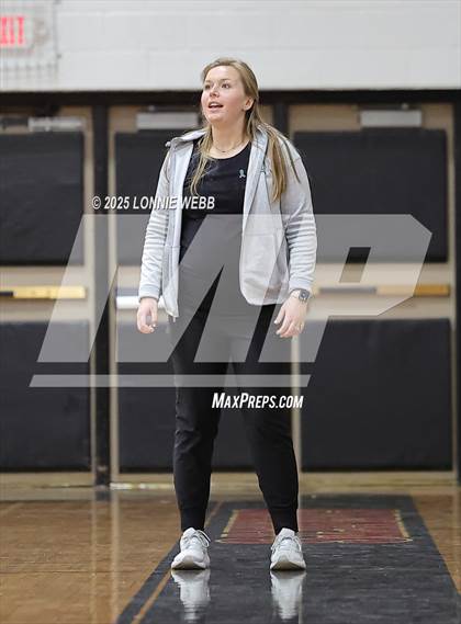 Thumbnail 3 in Somers @ Rye ((NYSPHSAA Section 1 Class AA Second Round) photogallery.