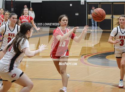 Thumbnail 2 in Somers @ Rye ((NYSPHSAA Section 1 Class AA Second Round) photogallery.