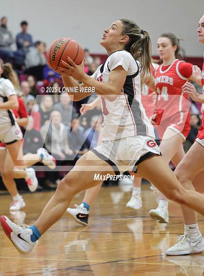 Thumbnail 2 in Somers @ Rye ((NYSPHSAA Section 1 Class AA Second Round) photogallery.