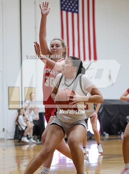 Thumbnail 3 in Somers @ Rye ((NYSPHSAA Section 1 Class AA Second Round) photogallery.