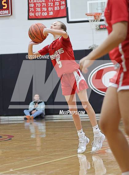 Thumbnail 1 in Somers @ Rye ((NYSPHSAA Section 1 Class AA Second Round) photogallery.