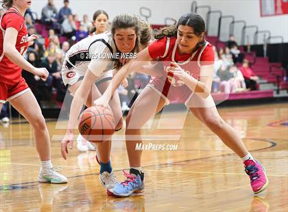 Thumbnail 3 in Somers @ Rye ((NYSPHSAA Section 1 Class AA Second Round) photogallery.