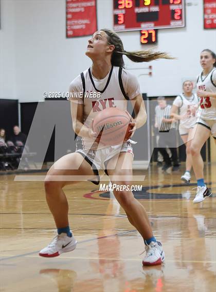 Thumbnail 1 in Somers @ Rye ((NYSPHSAA Section 1 Class AA Second Round) photogallery.