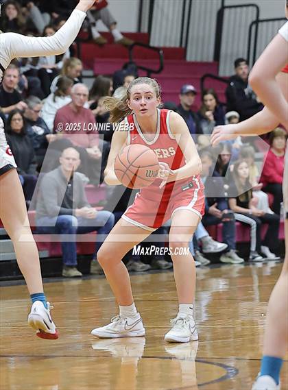 Thumbnail 2 in Somers @ Rye ((NYSPHSAA Section 1 Class AA Second Round) photogallery.