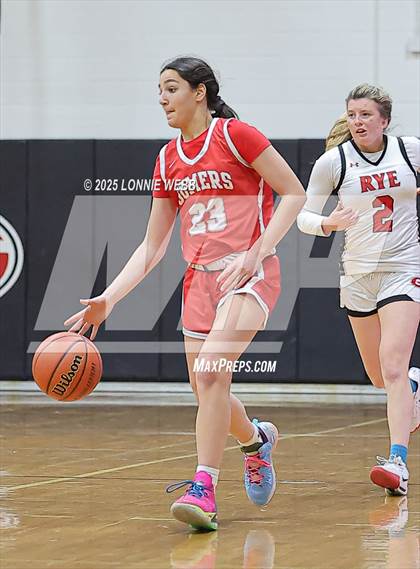 Thumbnail 2 in Somers @ Rye ((NYSPHSAA Section 1 Class AA Second Round) photogallery.