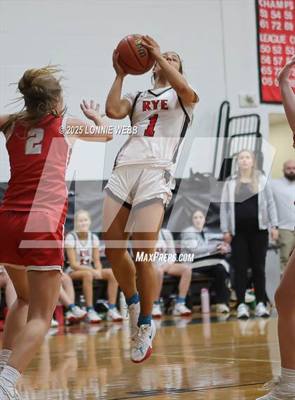 Thumbnail 3 in Somers @ Rye ((NYSPHSAA Section 1 Class AA Second Round) photogallery.