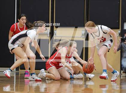 Thumbnail 3 in Somers @ Rye ((NYSPHSAA Section 1 Class AA Second Round) photogallery.