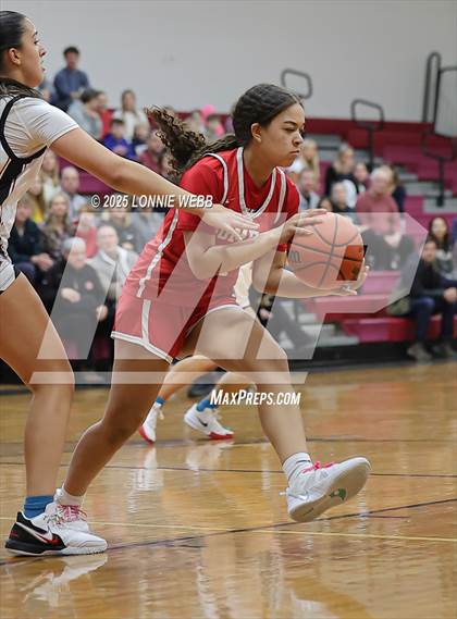 Thumbnail 1 in Somers @ Rye ((NYSPHSAA Section 1 Class AA Second Round) photogallery.