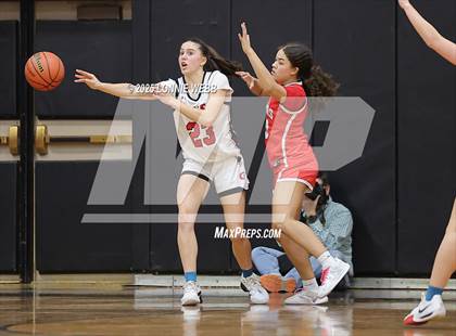 Thumbnail 1 in Somers @ Rye ((NYSPHSAA Section 1 Class AA Second Round) photogallery.