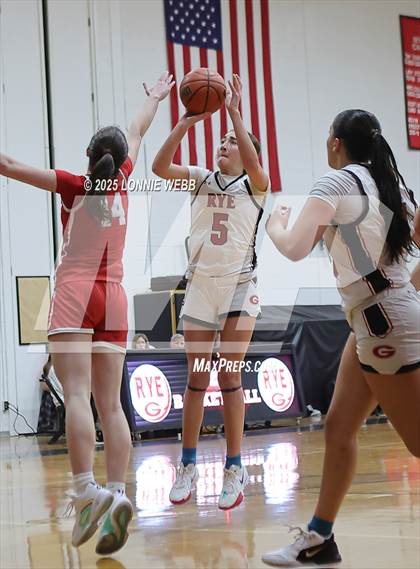 Thumbnail 2 in Somers @ Rye ((NYSPHSAA Section 1 Class AA Second Round) photogallery.