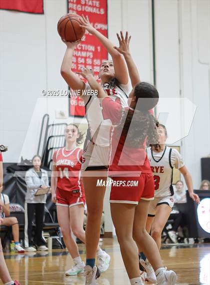 Thumbnail 1 in Somers @ Rye ((NYSPHSAA Section 1 Class AA Second Round) photogallery.