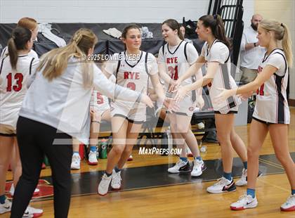 Thumbnail 3 in Somers @ Rye ((NYSPHSAA Section 1 Class AA Second Round) photogallery.