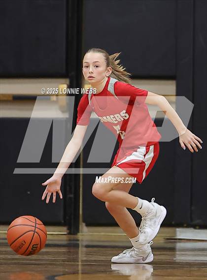 Thumbnail 1 in Somers @ Rye ((NYSPHSAA Section 1 Class AA Second Round) photogallery.