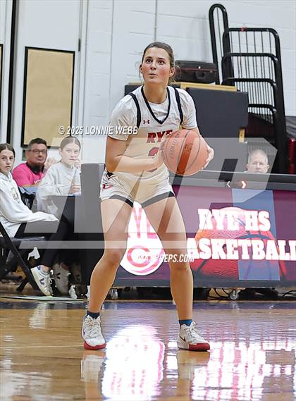 Thumbnail 1 in Somers @ Rye ((NYSPHSAA Section 1 Class AA Second Round) photogallery.