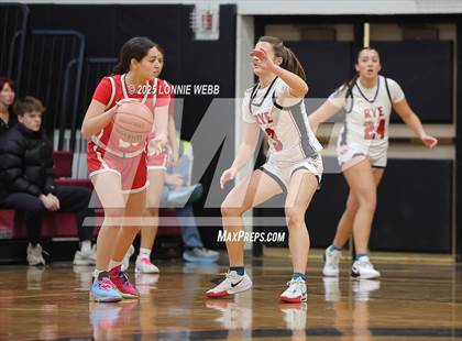 Thumbnail 3 in Somers @ Rye ((NYSPHSAA Section 1 Class AA Second Round) photogallery.