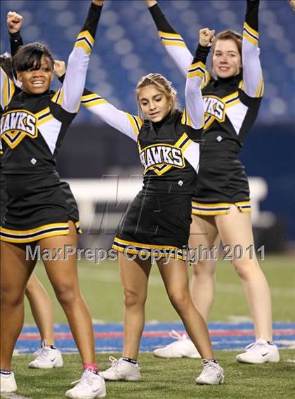Thumbnail 3 in St. Mary's @ Cardinal O'Hara (Monsignor Martin Class A Final) photogallery.