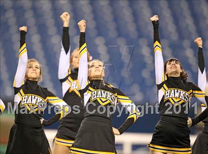 Thumbnail 1 in St. Mary's @ Cardinal O'Hara (Monsignor Martin Class A Final) photogallery.