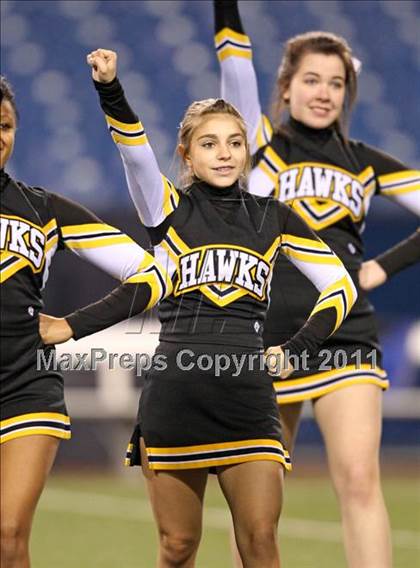 Thumbnail 3 in St. Mary's @ Cardinal O'Hara (Monsignor Martin Class A Final) photogallery.