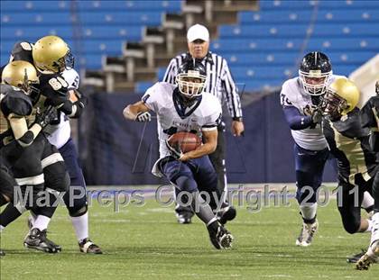 Thumbnail 1 in St. Mary's @ Cardinal O'Hara (Monsignor Martin Class A Final) photogallery.