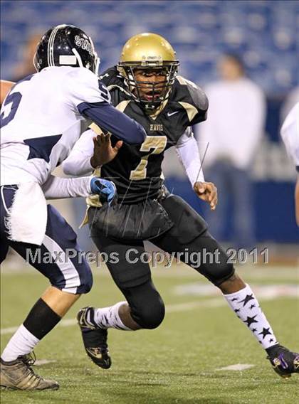 Thumbnail 1 in St. Mary's @ Cardinal O'Hara (Monsignor Martin Class A Final) photogallery.