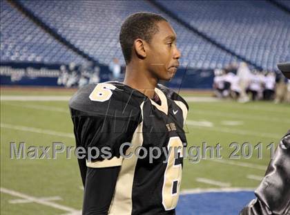 Thumbnail 2 in St. Mary's @ Cardinal O'Hara (Monsignor Martin Class A Final) photogallery.
