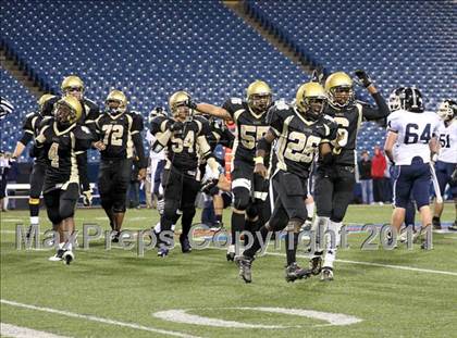 Thumbnail 2 in St. Mary's @ Cardinal O'Hara (Monsignor Martin Class A Final) photogallery.