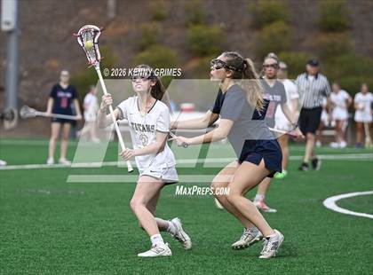 Thumbnail 3 in JV: Milton vs Blessed Trinity photogallery.